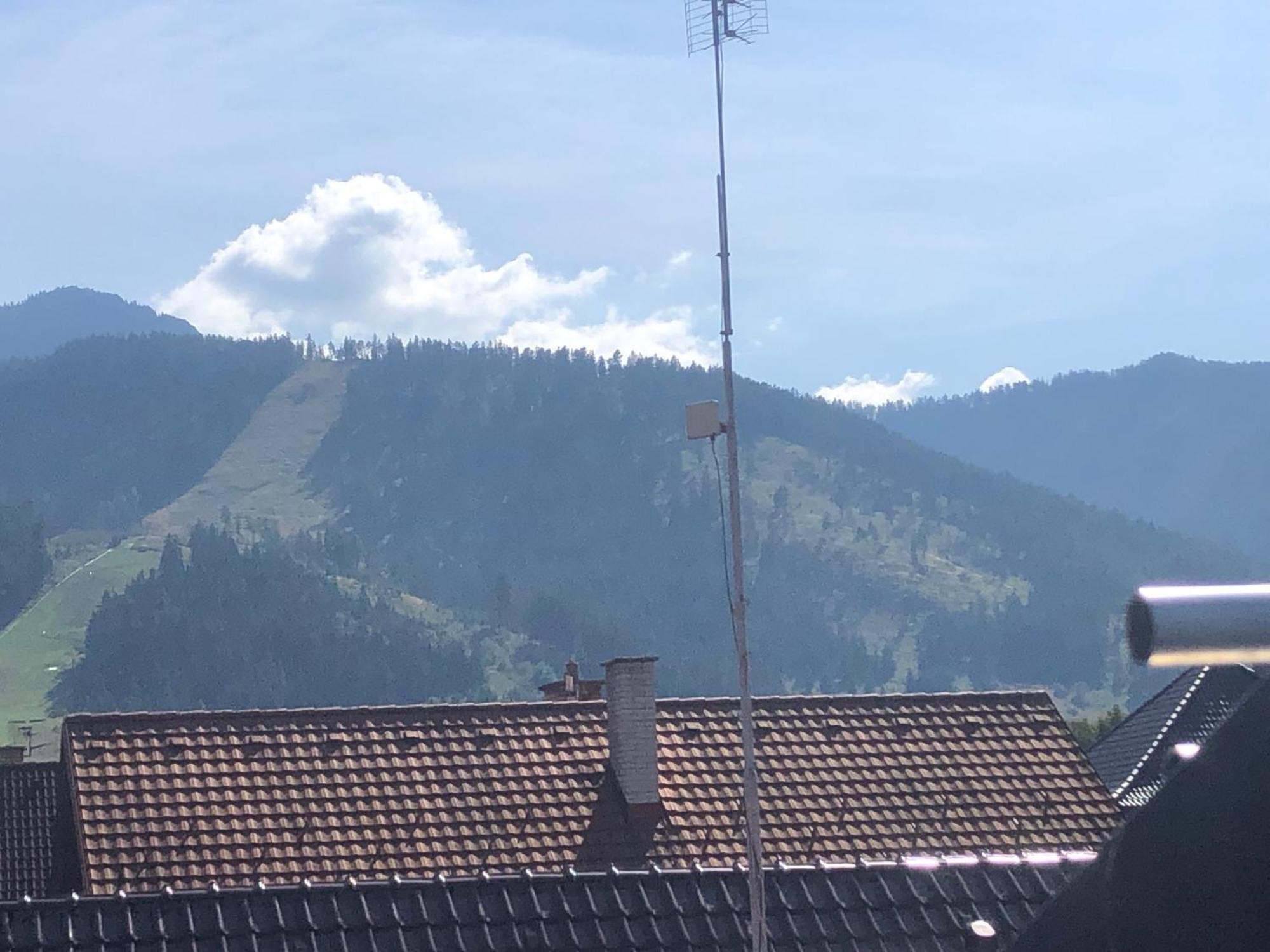 Berg Liptov Otel Liptovský Mikuláš Dış mekan fotoğraf